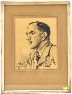 Lot 1001 - DAME LAURA KNIGHT (British, 1877-1970);...