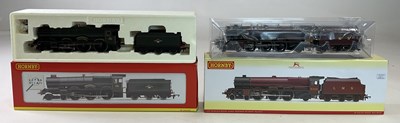 Lot 178 - HORNBY; an LMS Princess Royal Class 'Duchess...