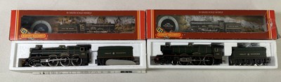 Lot 223 - HORNBY; a GWR Class 'King Henry VIII',...