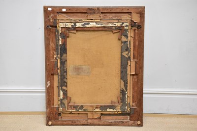 Lot 772 - ROBERT WALKER MACBETH RA (1848-1910); oil on...