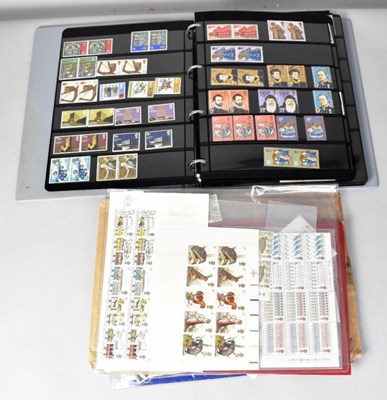 Lot 652 - GB large collection of FDCs, presentation...