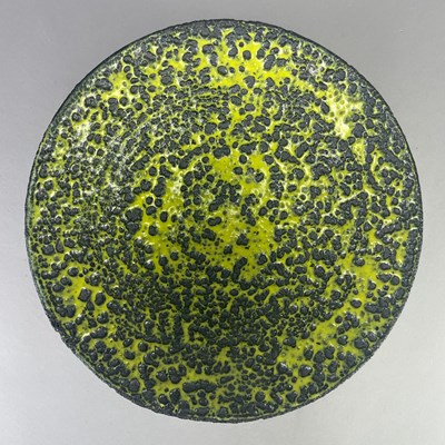 Lot 220 - EMMANUEL COOPER (1938-2012); a stoneware bowl...