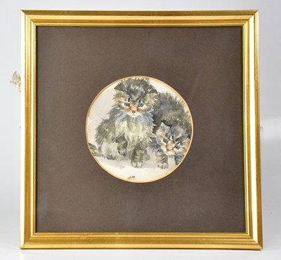 Lot 478 - ATTRIBUTED TO HENRIETTE RONNER-KNIP;...