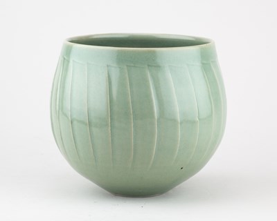 Lot 127 - DAVID LEACH (1911-2005) for Lowerdown Pottery;...