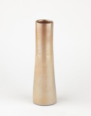 Lot 305 - JOANNA CONSTANTINIDIS (1927-2000); a tapered...