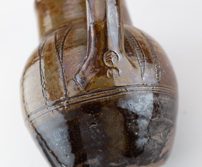 Lot 611 - SVEND BAYER (born 1946) for Wenford Bridge...