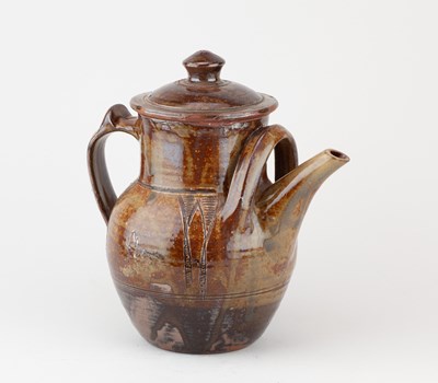 Lot 611 - SVEND BAYER (born 1946) for Wenford Bridge...