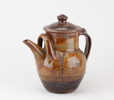 Lot 611 - SVEND BAYER (born 1946) for Wenford Bridge...