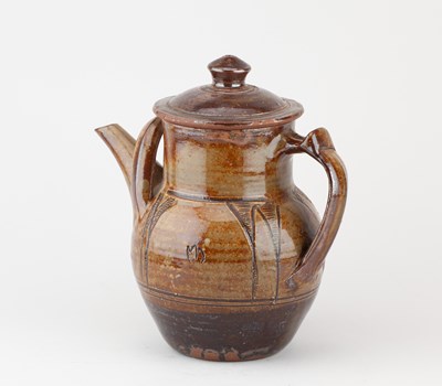 Lot 611 - SVEND BAYER (born 1946) for Wenford Bridge...