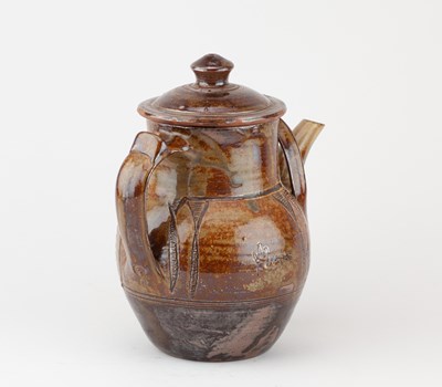 Lot 611 - SVEND BAYER (born 1946) for Wenford Bridge...