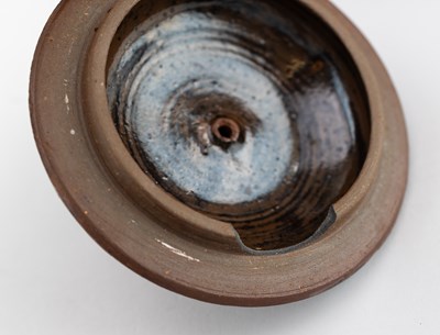 Lot 611 - SVEND BAYER (born 1946) for Wenford Bridge...