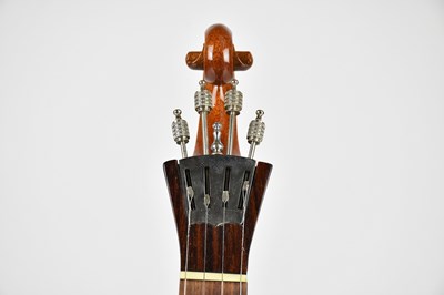 Lot 2910 - ARTIMUSICA; a model 10190 Leque Cavaquinho,...