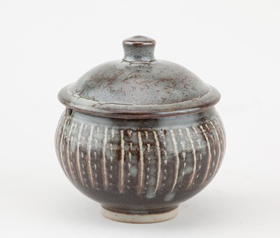 Lot 131 - DAVID LEACH (1911-2005) for Lowerdown Pottery;...