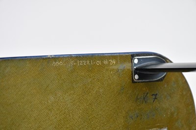 Lot 1009 - FORMULA ONE (F1) INTEREST; two race used car...