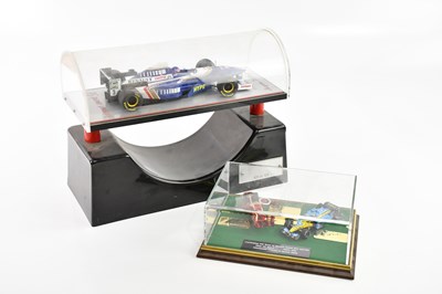 Lot 1068 - FORMULA ONE (F1) INTEREST; an Autosport Awards...