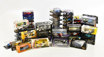 Lot 1076 - FORMULA ONE (F1) INTEREST; a large collection...