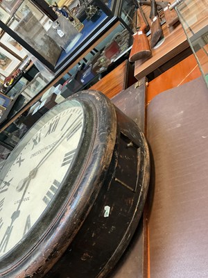 Lot 313 - PORT OF LIVERPOOL; a very large late 19th...