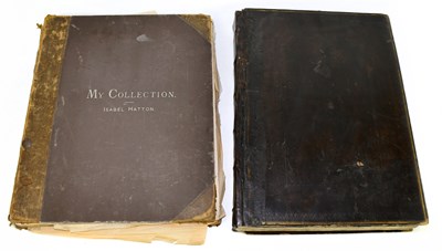 Lot 877 - HUME (D), THE HISTORY OF ENGLAND FROM THE...