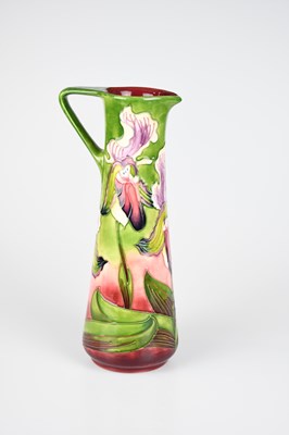Lot 98 - PHILIP GIBSON FOR MOORCROFT; a limited edition...