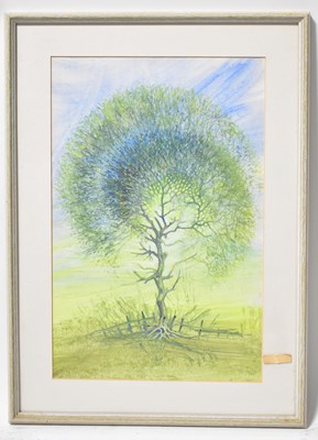 Lot 529 - PETER ISSITT (British, 20th century);...