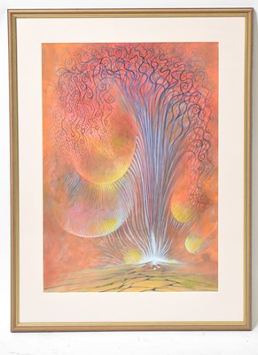 Lot 544 - PETER ISSITT (British, 20th century);...