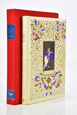 Lot 441 - THE ROHAN BOOK OF HOURS, limited edition, No...