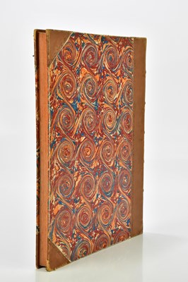 Lot 50 - FARINGTON (J), THE LAKES OF LANCASHIRE,...