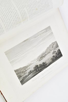 Lot 50 - FARINGTON (J), THE LAKES OF LANCASHIRE,...