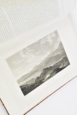 Lot 50 - FARINGTON (J), THE LAKES OF LANCASHIRE,...