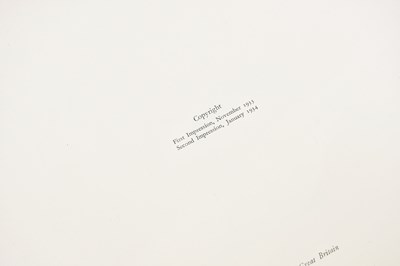 Lot 87 - LEIGHTON (C), THE FARMER’S YEAR, with 12 black...