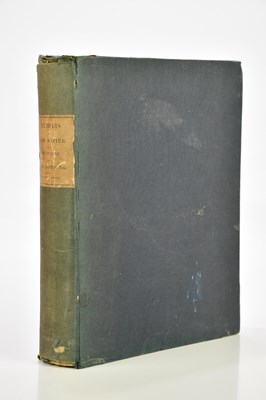 Lot 61 - NAPIER (M), MEMOIRS OF JOHN NAPIER OF...