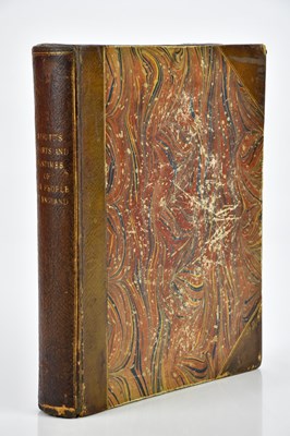 Lot 37 - STRUTT (J), THE SPORTS AND PASTIMES OF THE...