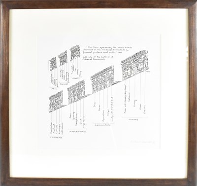 Lot 187 - RICHARD BRAMBLE (born 1968); a limited edition...