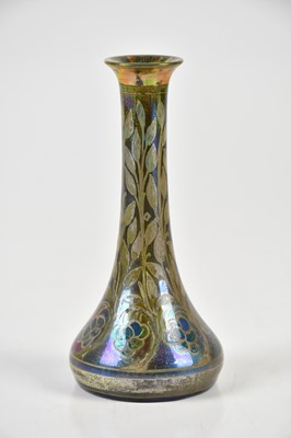 Lot 59 - PILKINGTONS FOR ROYAL LANCASTRIAN; a lustre...