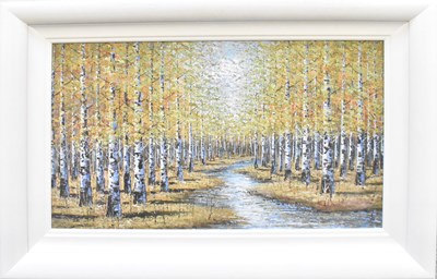 Lot 140 - INAM; a limited edition embellished canvas on...