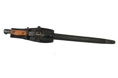 Lot 371 - An Enfield 1907 pattern Australian made...