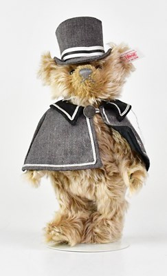 Lot 362 - STEIFF; a German collectors' bear 'KaDeWe...