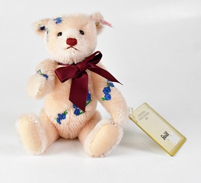 Lot 373 - STEIFF; a German collectors' bear 'Summer 2008'...