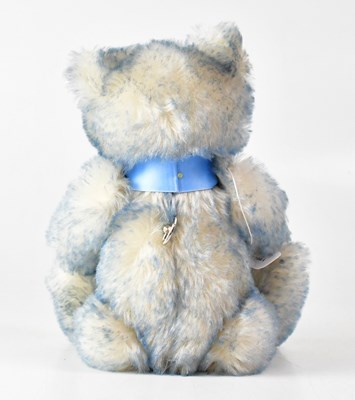 Lot 359 - STEIFF; a German musical collectors' bear...