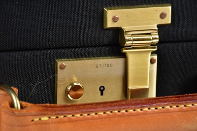 Lot 1647 - BRONICA; a Bronica limited edition carry case...