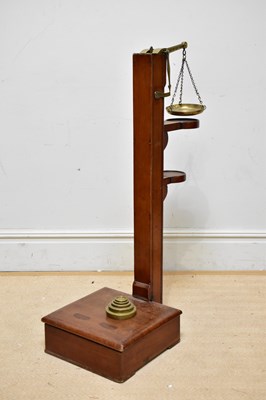 Lot 1397 - YOUNGS OF LONDON; a set of late 19th century...