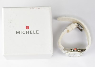 Lot 1324 - MICHELE; a ladies' Jelly Bean Tahitian...