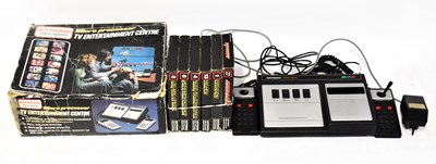 Lot 480 - ACETRONIC; an MPU 1000 Home Video...