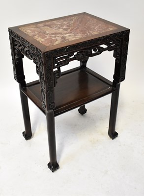 Lot 70 - A late 19th/early 20th century Chinese...