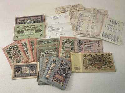 Lot 372 - An impressive and extensive collection of...