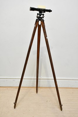 Lot 1365 - An early 20th century mahogany cased...