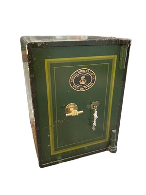 Lot 1266 - SAMUEL WITHERS & CO LTD, WEST BROMWICH; a late...
