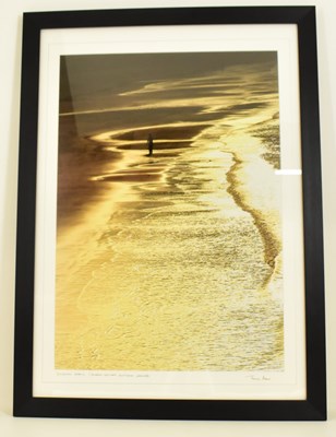 Lot 209 - Four maritime related prints comprising...