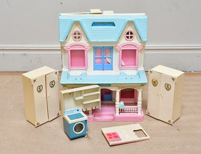 Lot 1612 - An extensive collection of vintage toys,...