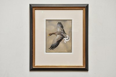 Lot 1673 - CHARLES FREDERICK TUNNICLIFFE OBE RA...